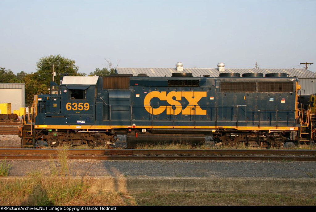 CSX 6359